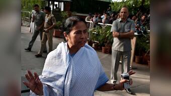 Chit fund scam: After 'relief fund', Mamata announces 'social security scheme'