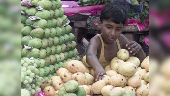 Now, mango named after Delhi gangrape victim