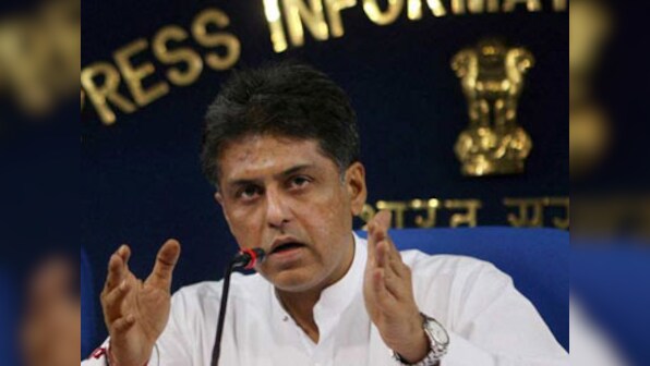 Can the 'Bharat Nirman' ad campaign fill in for Manmohan Singh's silence?