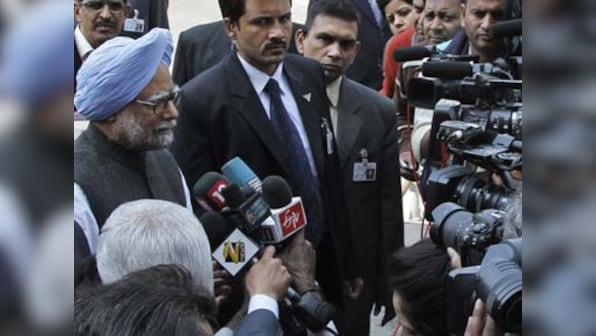 Looking to invigorate ties with Japan, says Manmohan Singh