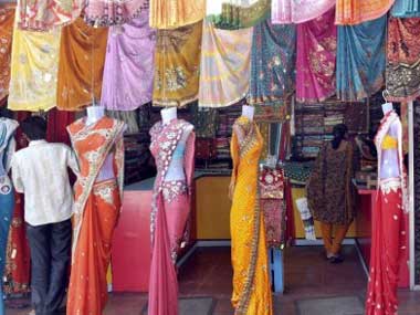 Mumbai's civic body wants to protect women by hiding mannequins in lingerie Mumbai's civic body wants to protect women by hiding mannequins in lingerie