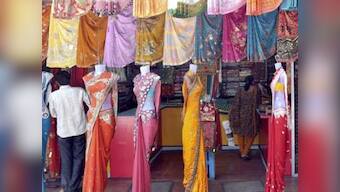 To fight sex crimes, BMC clears proposal to ban lingerie on mannequins