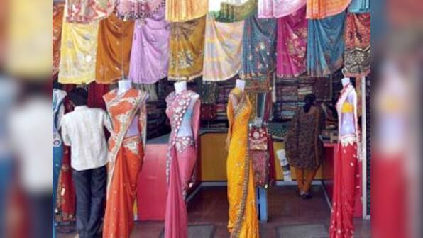 To fight sex crimes, BMC clears proposal to ban lingerie on mannequins