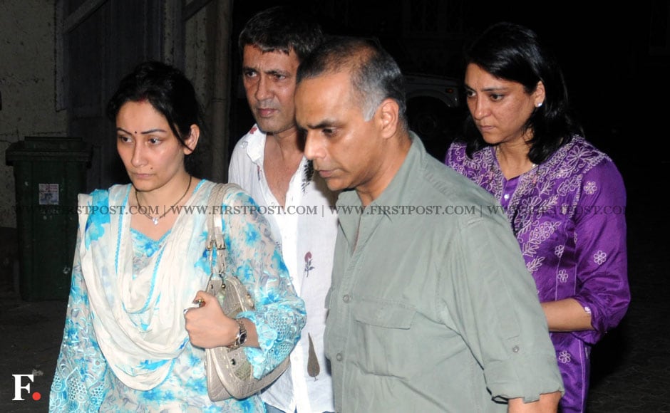 manyata-&-priya-dutt