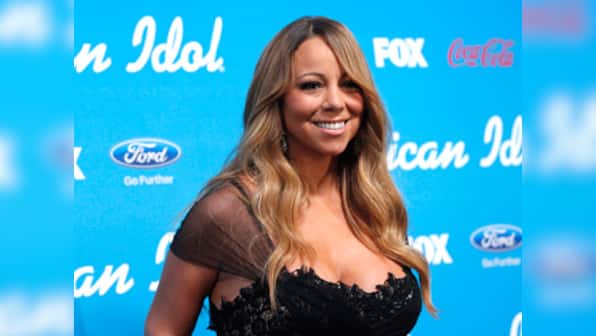 Mariah Carey likely to quit American Idol after feud with Nicki Minaj 