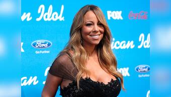 Nicky Minaj, Mariah Carey both quit 'American Idol'