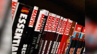 Original X-Men character 'Ice Man' to come out as gay in latest Marvel comics storyline