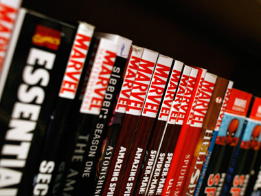 Female superhero film in Marvel Studios' plans? Female superhero film in Marvel Studios' plans?
