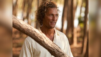 Movie Review: Mud is like a modern Huckleberry Finn