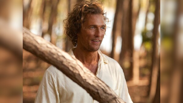 Movie Review: Mud is like a modern Huckleberry Finn