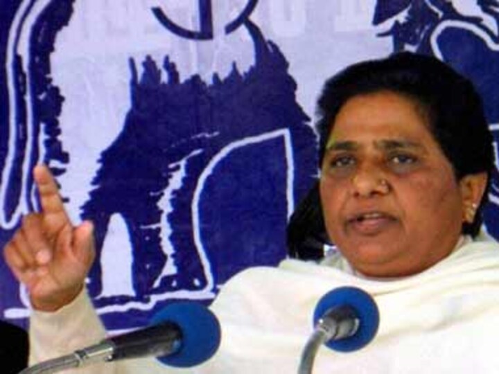 UP Lokayukta blames Mayawati govt for Rs 1400 cr statue scam