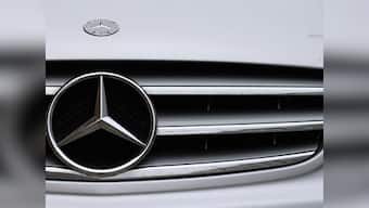 What Mercedes plans to achieve with A Class launch in India