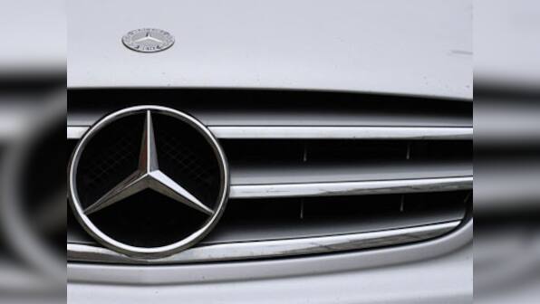 What Mercedes plans to achieve with A Class launch in India