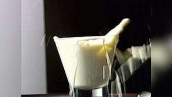 Debunking the milk myth: Is dairy really good for your bones, osteoporosis?