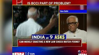 IPL spot-fixing: BCCI is answerable to the public