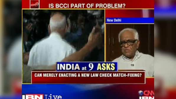 IPL spot-fixing: BCCI is answerable to the public