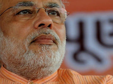 Narendra Modi slams UPA's 'biryani' foreign policy Narendra Modi slams UPA's 'biryani' foreign policy