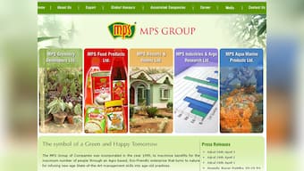 WB govt shuts down MPS office in Kolkata; Another chit fund scam in the making?