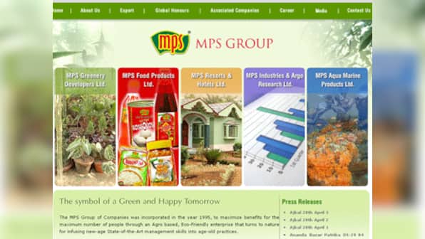 WB govt shuts down MPS office in Kolkata; Another chit fund scam in the making?