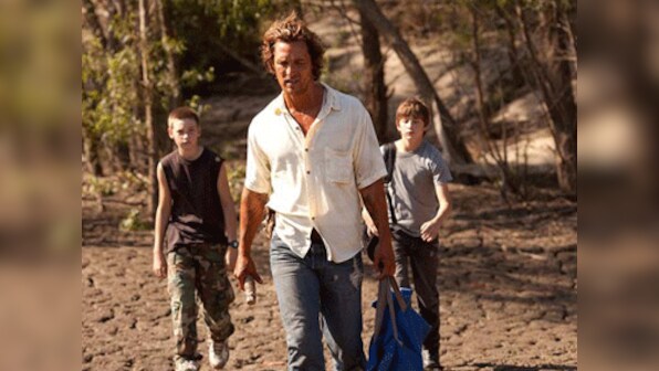 Movie review: Mud is a film with heart, a hunk and a lovable teenager