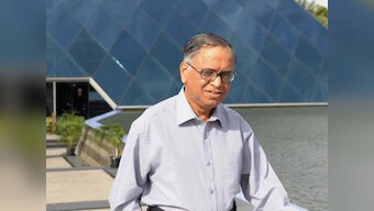IT layoffs: Here's why Narayana Murthy's brand of 'compassionate capitalism' is not a solution