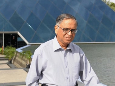 IT layoffs: Here's why Narayana Murthy's brand of 'compassionate capitalism' is not a solution