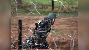 Afghan security rescues Red Cross staff