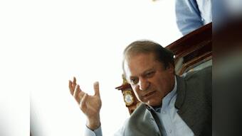 Will Nawaz Sharif open a promising new chapter of India-Pak relations?