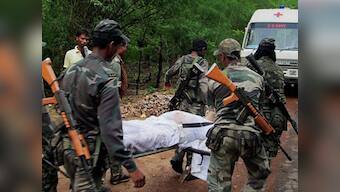 Chhattisgarh attack: What were the major intelligence failures? 