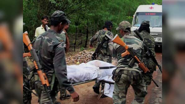 Chhattisgarh attack: What were the major intelligence failures? 