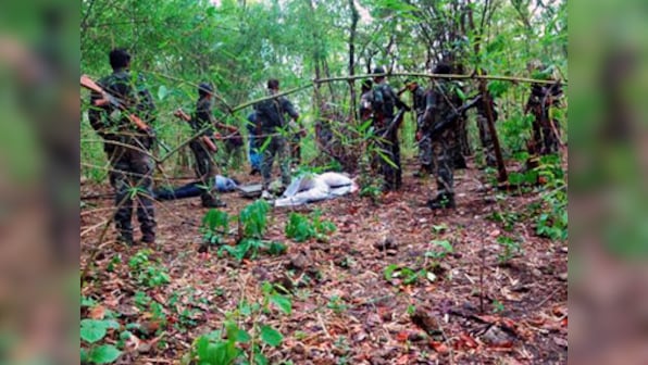 BJP leader claims some National Advisory Council members are Naxal sympathisers