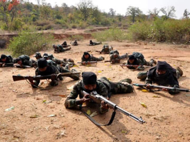 Should the military be allowed into Maoist zones in Central India? 