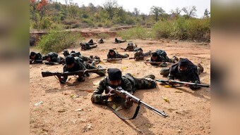 Beyond Chhattisgarh: Are the Maoists rebels without a cause?
