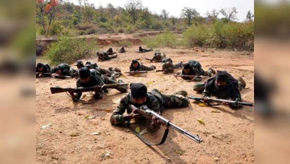 Beyond Chhattisgarh: Are the Maoists rebels without a cause?