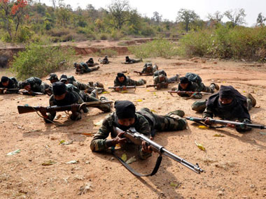 Beyond Chhattisgarh: Are the Maoists rebels without a cause? Beyond Chhattisgarh: Are the Maoists rebels without a cause?