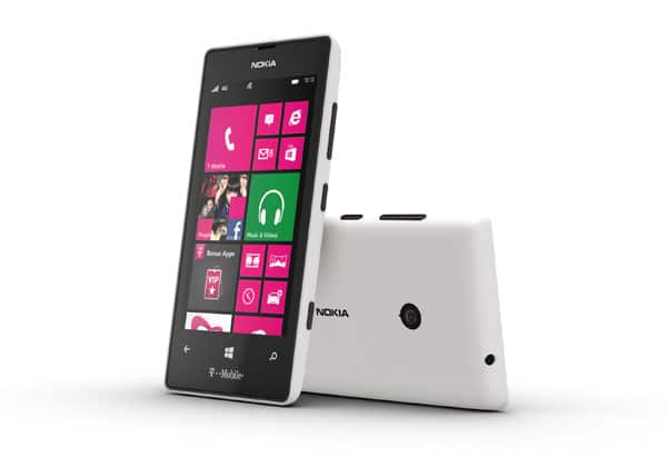Nokia Lumia 521