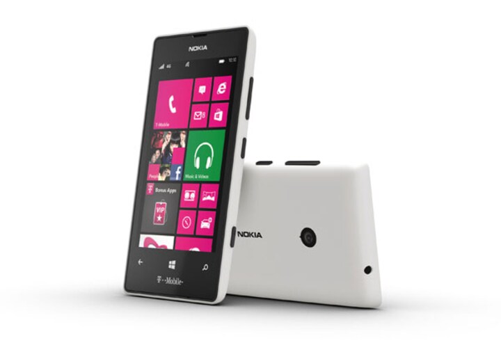 Microsoft to sell 'cheap' Nokia Lumia 521 for under $150 at Walmart