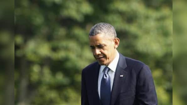 Obama to deliver major policy speech on counter terrorism