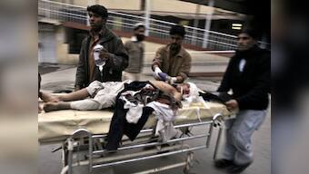 A day before polls, 15 killed in Pakistan 