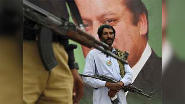 As historic elections dawn, public mood in Pakistan is dismal