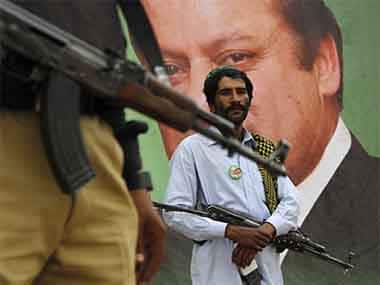 PML-N names Senator Sardar Muhammad Yaqoob Khan Nasar as interim chief after Nawaz Sharif ouster