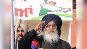 US Sikh group to challenge reprieve granted to Punjab CM by court