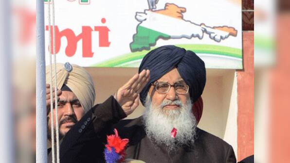 US Sikh group to challenge reprieve granted to Punjab CM by court