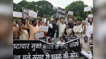 Parliament deadlock: Why Rudy's alternate suggestion won't work
