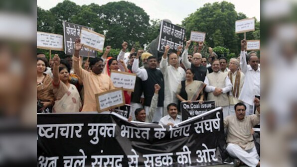 Parliament deadlock: Why Rudy's alternate suggestion won't work