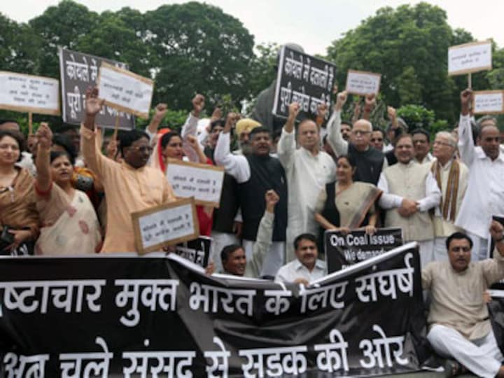 Parliament deadlock: Why Rudy's alternate suggestion won't work