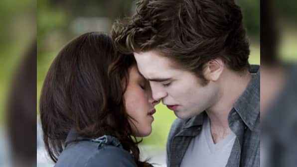 Pattinson ended romance with Kristen Stewart after finding Rupert's texts
