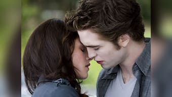 Robert Pattinson deserves someone better than Kristen: Katy Perry