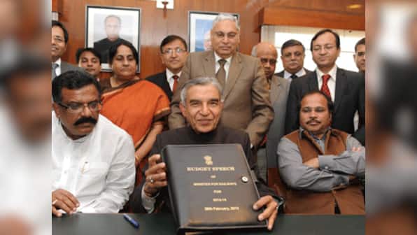 Railways bribery scam: Bansal skips work, fuels resignation rumours