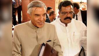 Cong may go soft on Ashwani; Bansal's fate in CBI hands